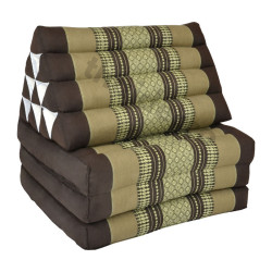 Thaityyny 3 osaa – Ruskea & Beige